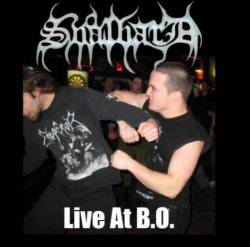 Svalbard (CAN) : Live Aat B.O.